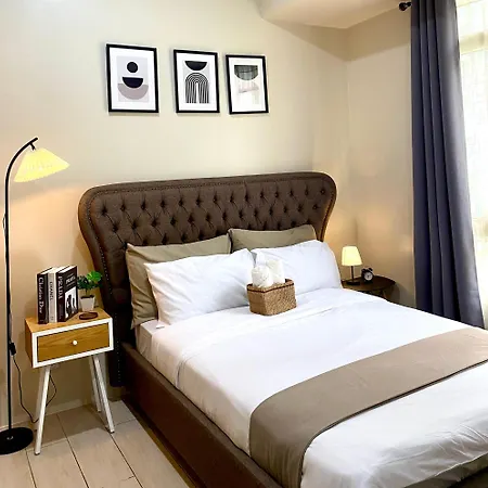 Layover Staycation Walking Distance To Naia T3