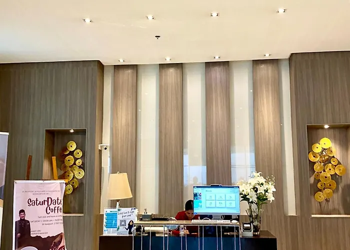 Cluster 2, 81 Newport Blvd Near Naia T3