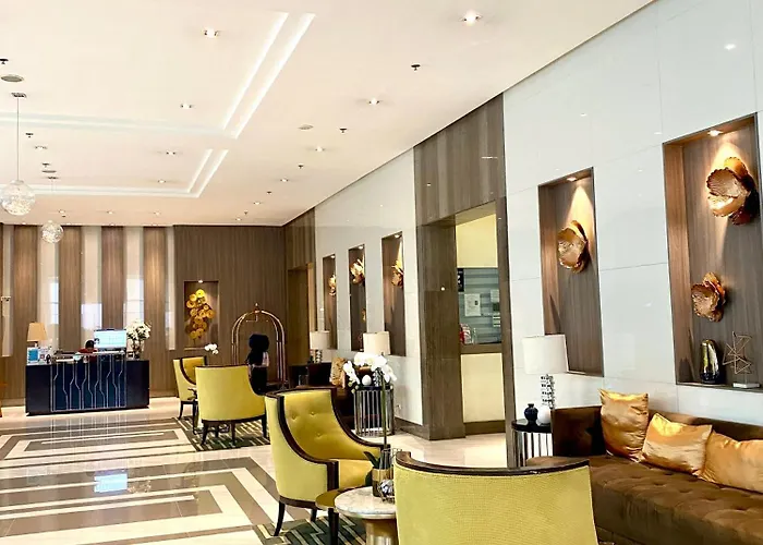 Cluster 2, 81 Newport Blvd Near Naia T3 Appartement *