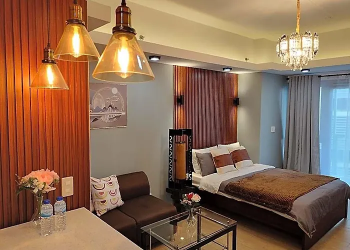 Cluster 2, 81 Newport Blvd Near Naia T3 Appartement *