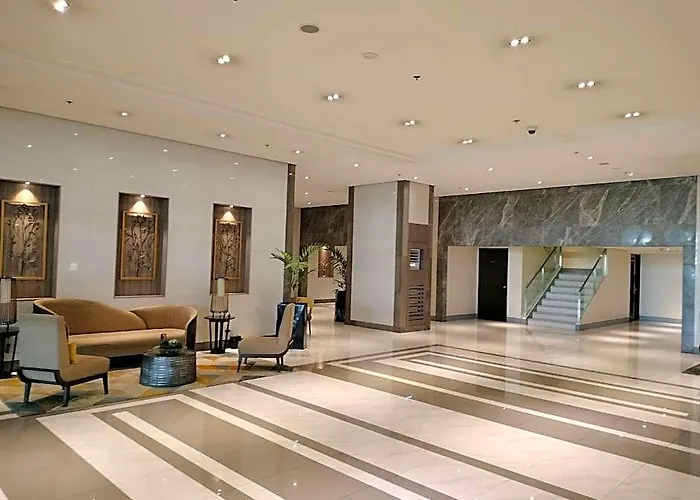 Cluster 2, 81 Newport Blvd Near Naia T3 Appartement