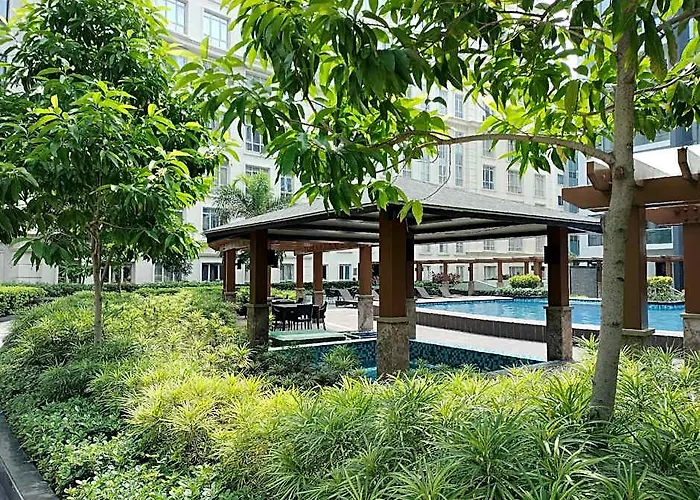 Cluster 2, 81 Newport Blvd Near Naia T3 Appartement *