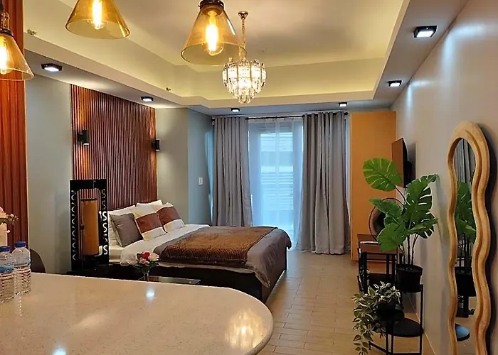 Cluster 2, 81 Newport Blvd Near Naia T3 Appartement
