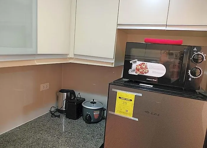 Cluster 2, 81 Newport Blvd Near Naia T3 Appartement *