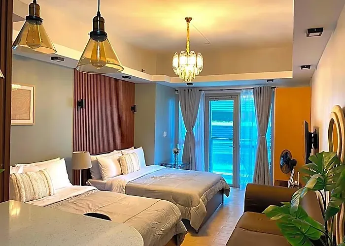 Апартаменты Cluster 2, 81 Newport Blvd Near Naia T3 *