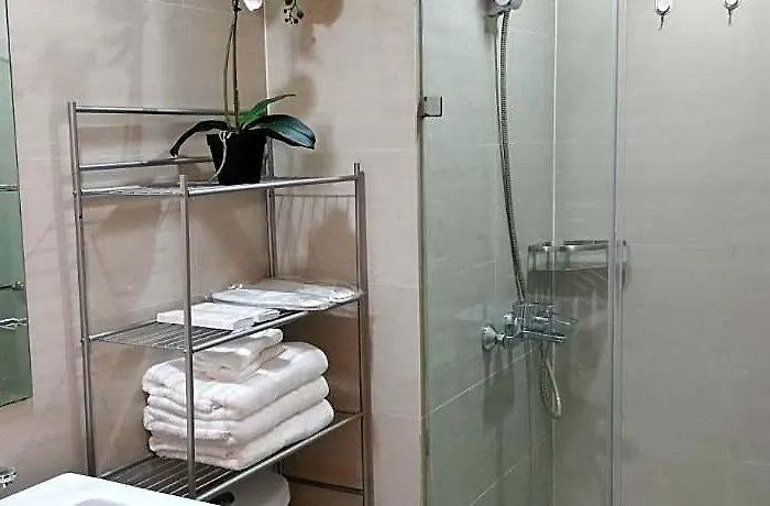 Cluster 2, 81 Newport Blvd Near Naia T3 Апартаменты Манила