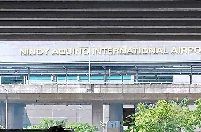Cluster 2, 81 Newport Blvd Near Naia T3