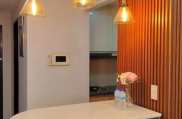Апартаменты Cluster 2, 81 Newport Blvd Near Naia T3