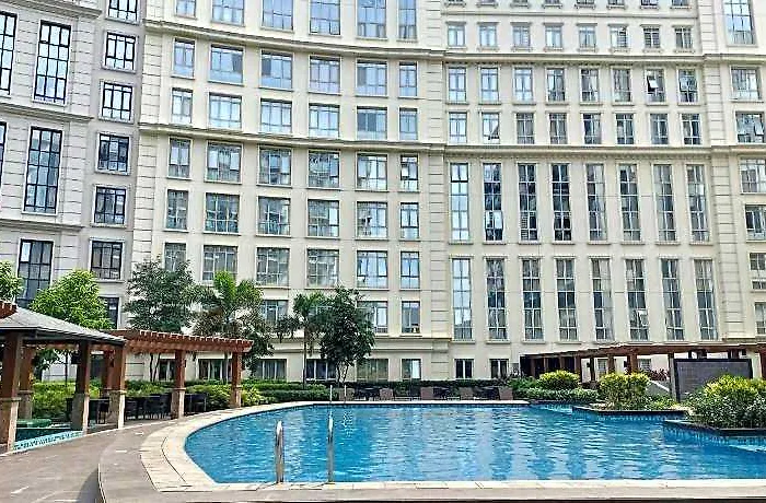 Cluster 2, 81 Newport Blvd Near Naia T3 * Манила